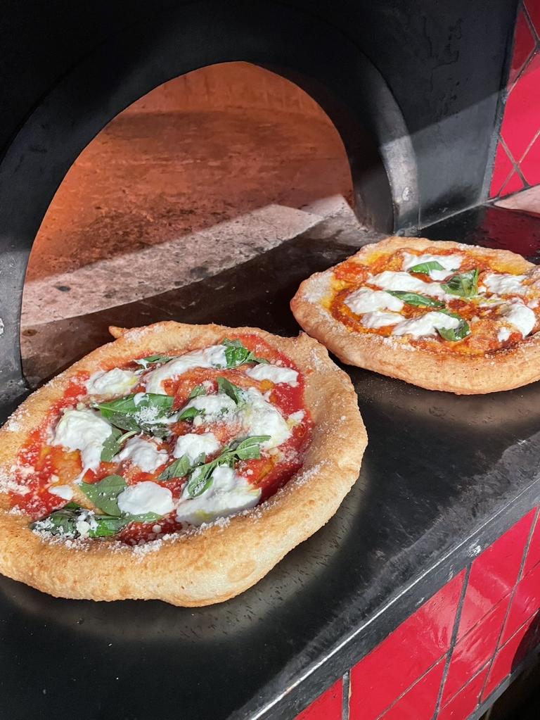 Pizzeria　Ciro　東中野店_4